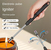 ECO FIRE ENCENDEDOR ELECTRICO RECARGABLE 🔥