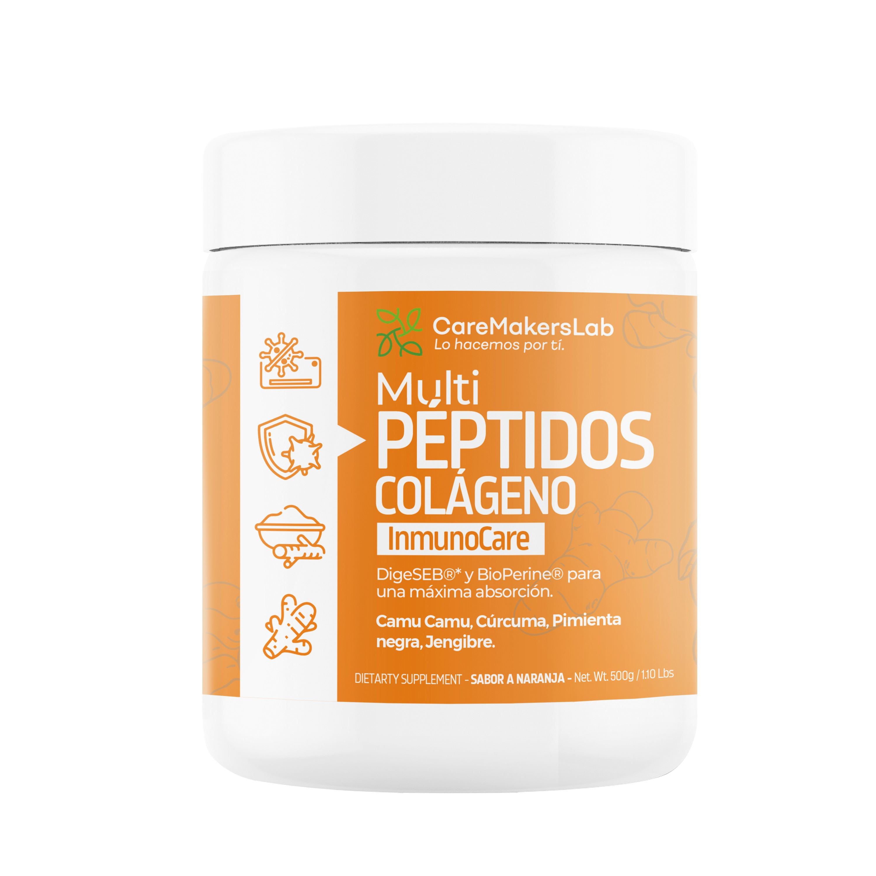 Colágeno InmunoCare